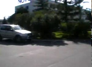 Анал с полячкой в готеле